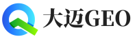 顺义区大迈GEO